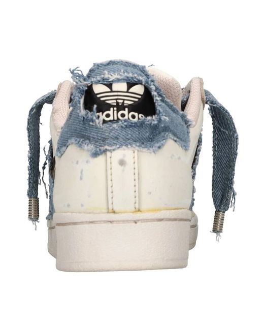 Sneakers Adidas de color Blue