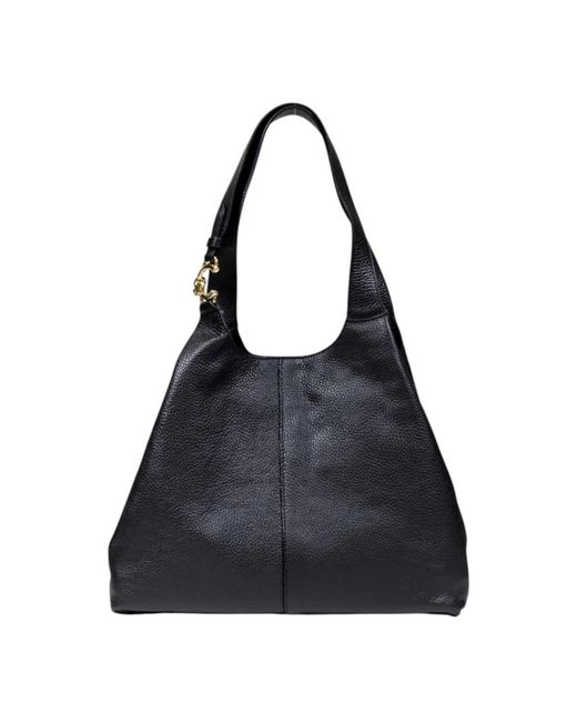 Coccinelle Black Shoulder Bags