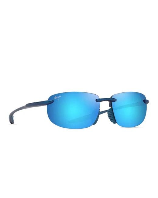Maui Jim Blue Sunglasses