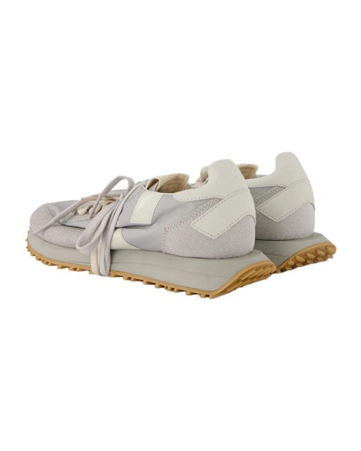 GHOUD VENICE Gray Sneakers