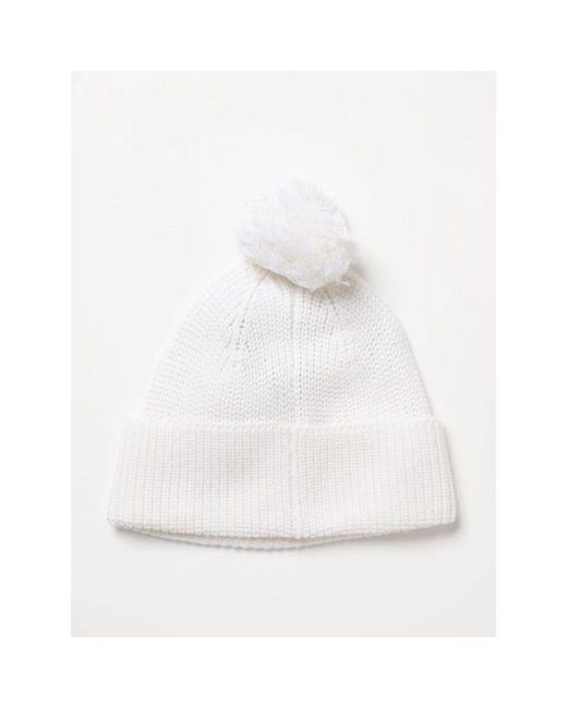 Beanies di Vivetta in White