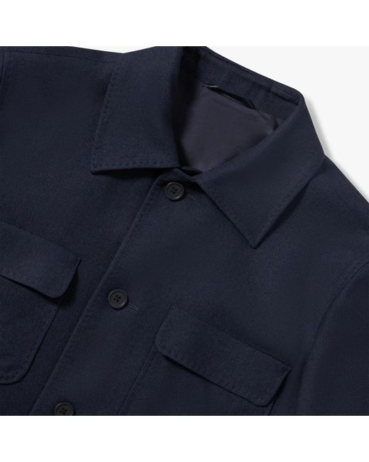 Brooks Brothers Blue Light Jackets for men