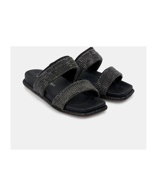Sliders di Alma En Pena. in Black