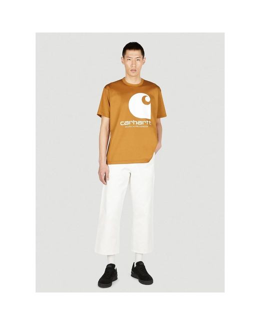 Carhartt Metallic T-Shirts for men