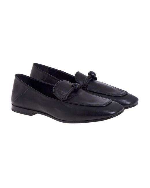 FRU.IT Mocassin in het Blue