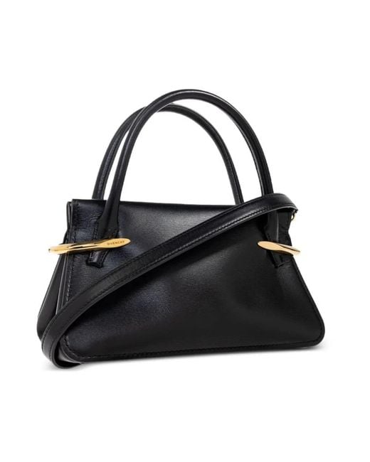 Givenchy Black Handbags