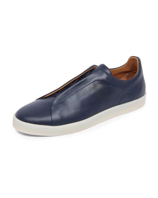 Bekk Blue Sneakers for men