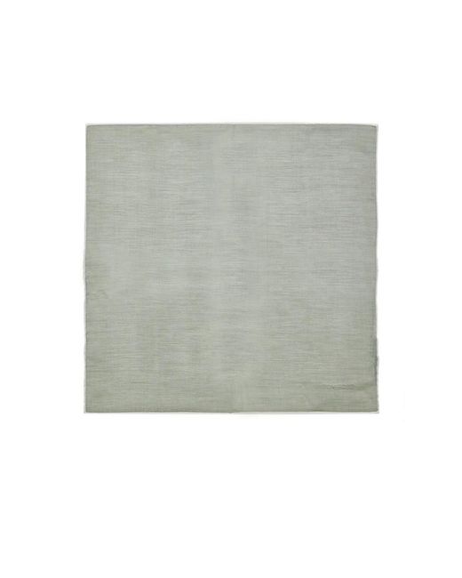 Tom Ford Green Scarves for men