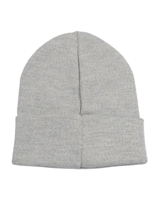 Dondup Gray Accessories