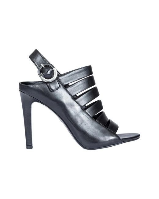 High Heel Sandals Kendall + Kylie en coloris Blue