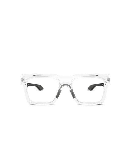 Oakley Metallic Glasses