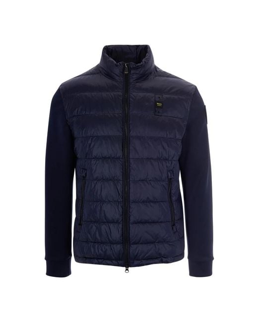 Blauer Blue Winter Jackets for men