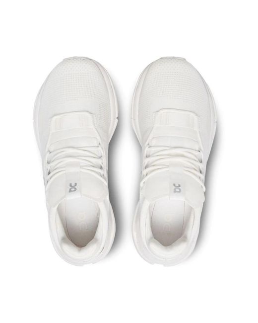 On Shoes Shoes in White für Herren