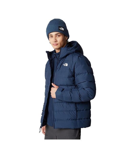 Ski Jackets The North Face de hombre de color Blue