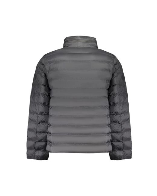 Down Jackets Calvin Klein pour homme en coloris Gray