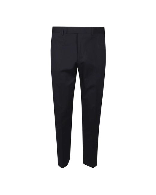 PT Torino Blue Chinos for men