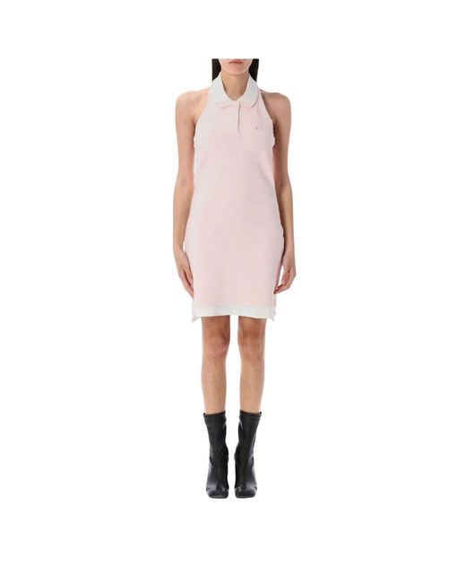 Alexander Wang Pink Midi Dresses