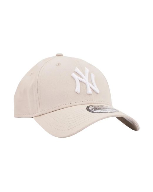 KTZ Liga essentials caps in White für Herren