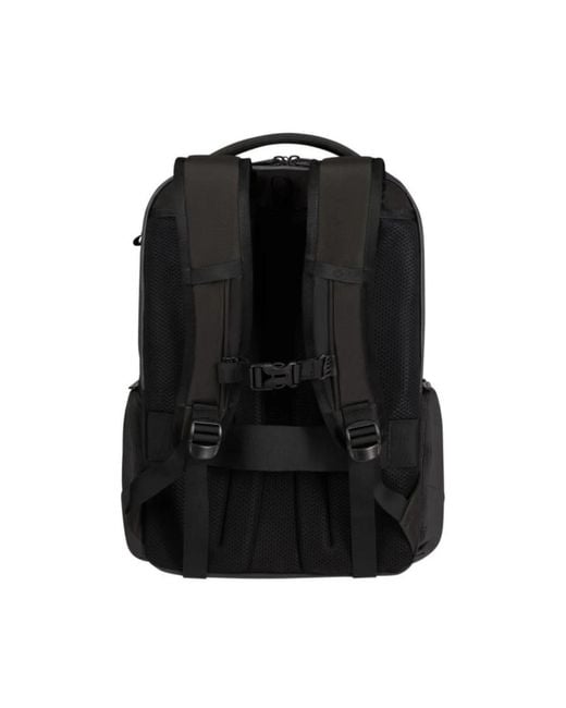 Backpacks di Samsonite in Black da Uomo