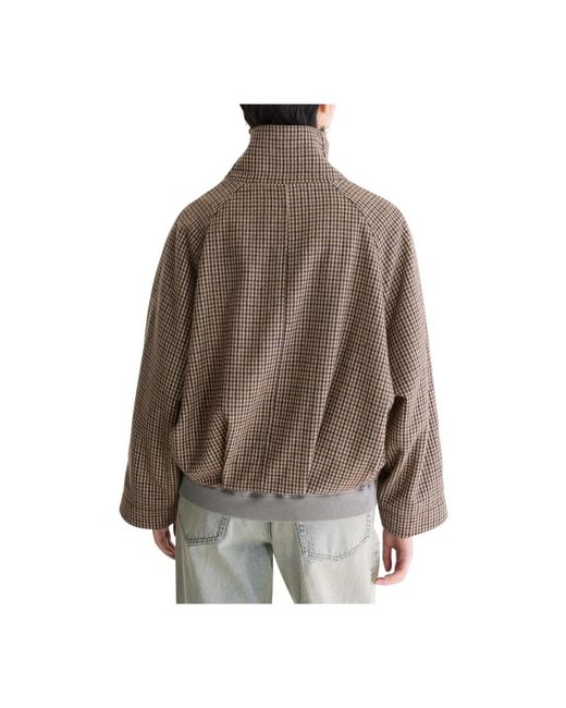 Bellerose Jackal Jacket in het Brown