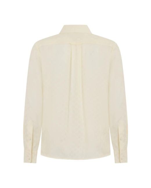 Gucci White Shirts