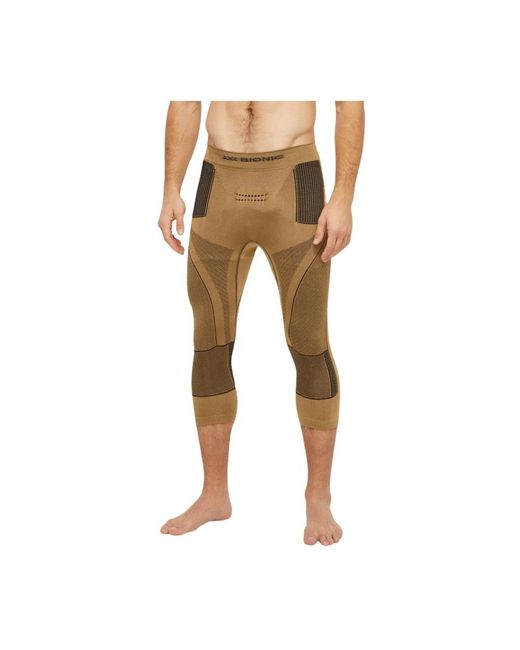 X Bionic Radiactor 4.0 Pants in het Natural voor heren