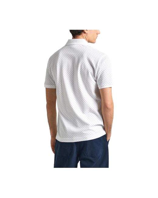Pepe Jeans White Polo Shirts for men