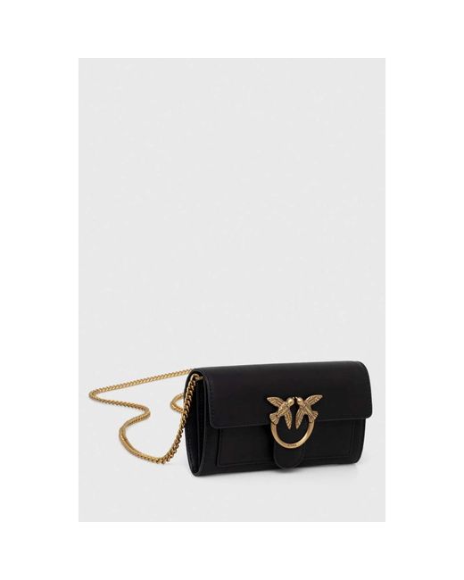 Pinko Wallets & Cardholders in het Black
