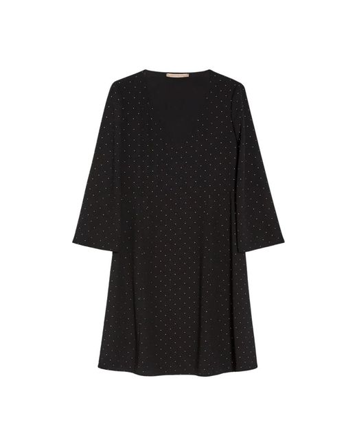 Pennyblack Jurken in het Black