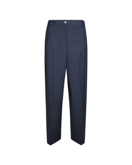 Pinko Chinos in het Blue