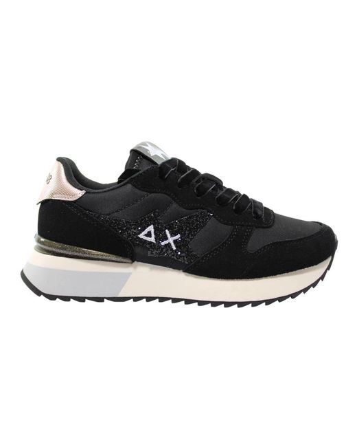 Sun 68 Black 11 Nero