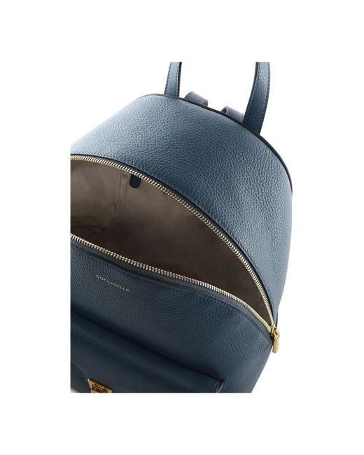 Backpacks di Coccinelle in Blue