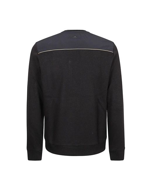 Sweatshirts Paul & Shark de hombre de color Black