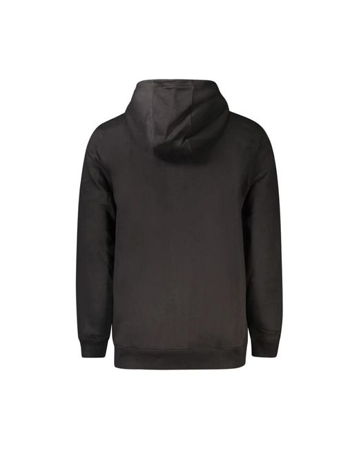 Tommy Hilfiger Black Zip-Throughs for men