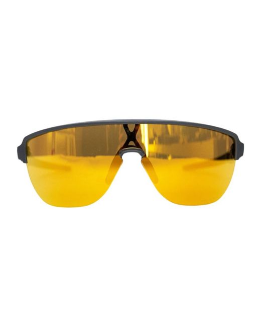 Oakley Yellow Sunglasses
