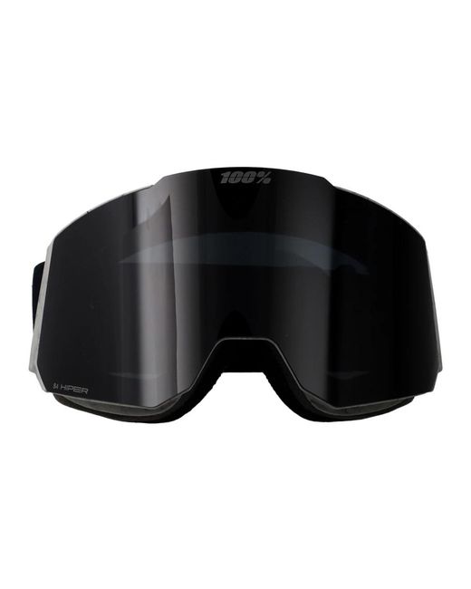 Ski Accessories di 100% in Black