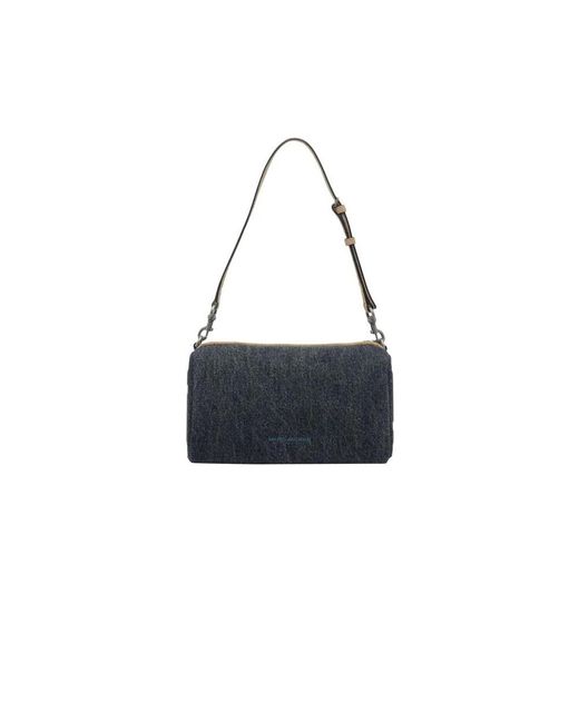 Marc Jacobs Black Shoulder Bags