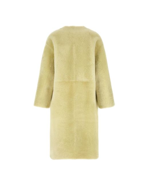 Blancha Jassen in het Yellow