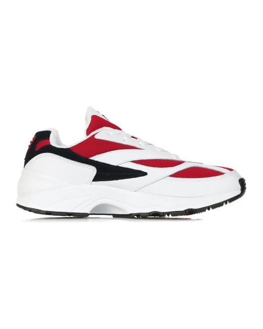 Fila White Sneakers for men