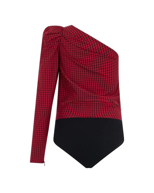 RED Valentino Red Body