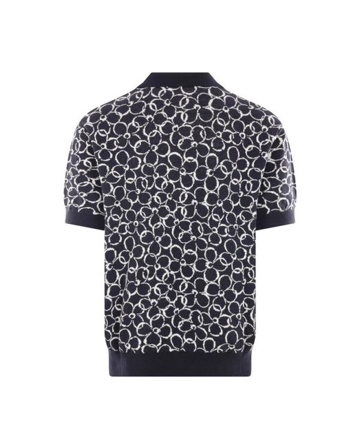 Tops > polo shirts Maison Kitsuné pour homme en coloris Black