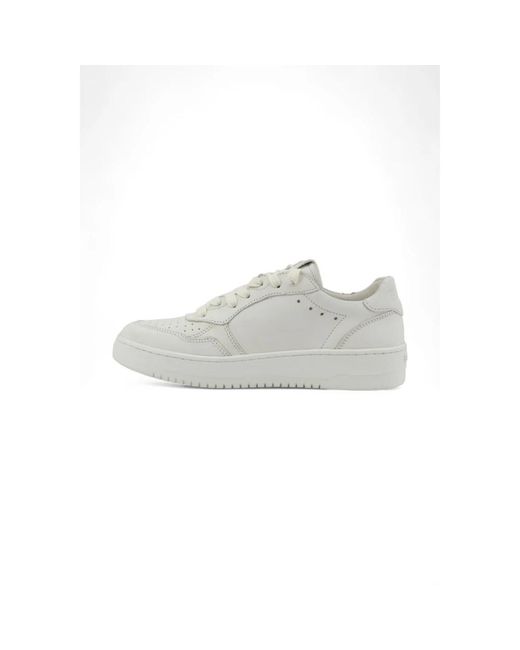 Sneakers di Back70 in White