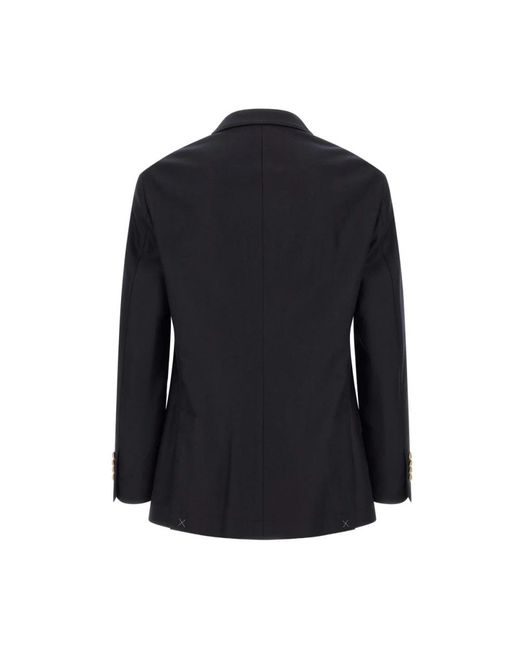 Brunello Cucinelli Blue Blazers for men