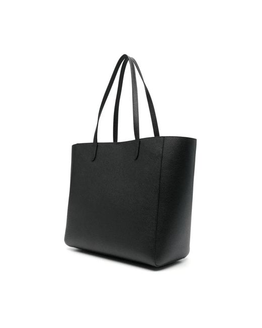 Ralph Lauren Black Shopping Bags