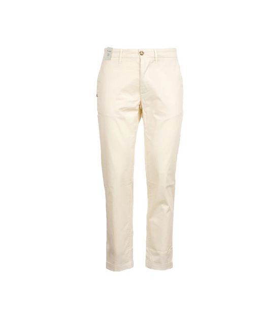 Chinos Re-hash de hombre de color Natural