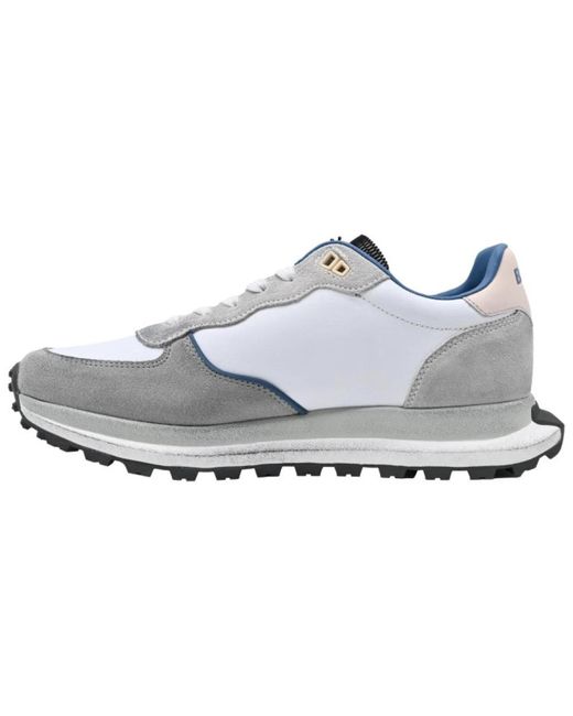 Blauer Gray Sneakers for men