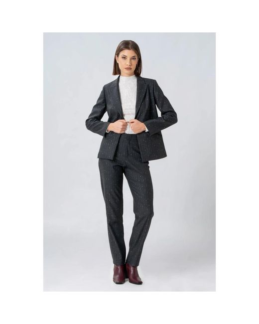 Kocca Blue Blazers