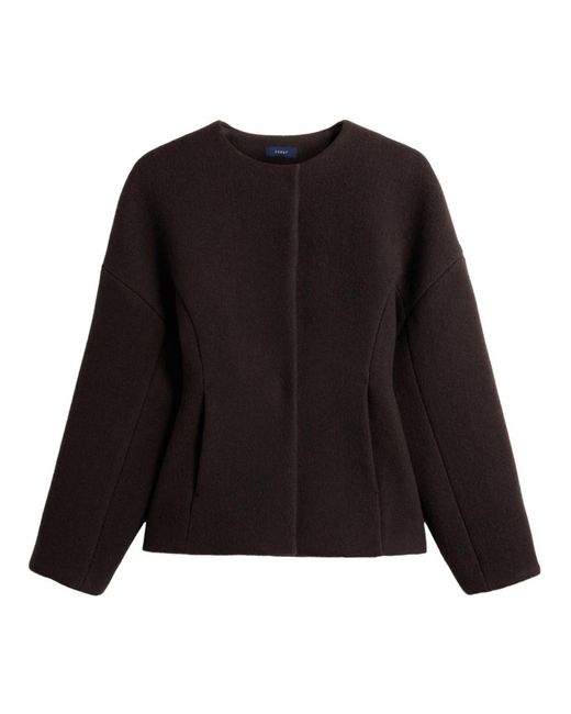 Light Jackets Soeur en coloris Black