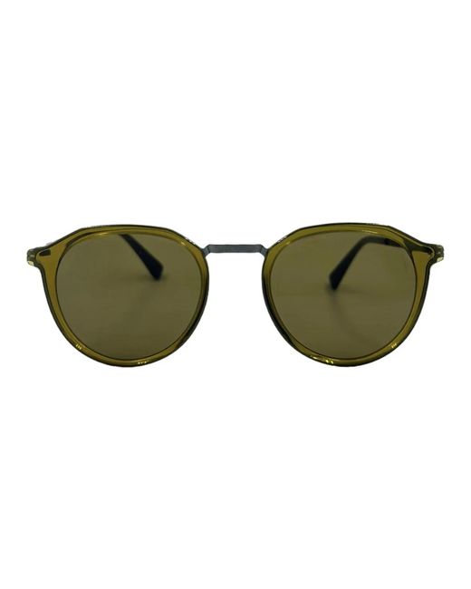 Accessories > sunglasses Mykita en coloris Green