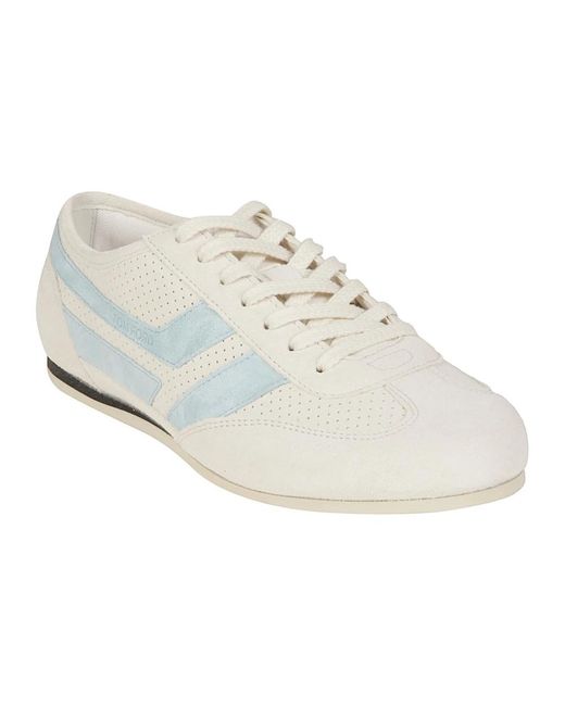 Tom Ford White Sneakers for men